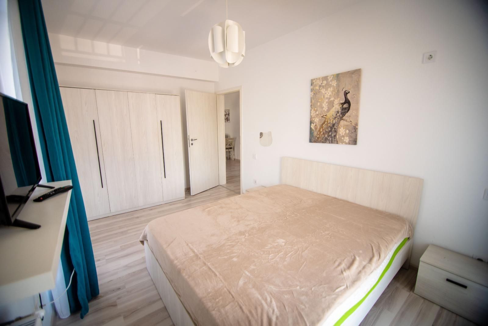 Apartament 3 camere Strada Safirului Bragadiru Loc de Parcare - Poză 7