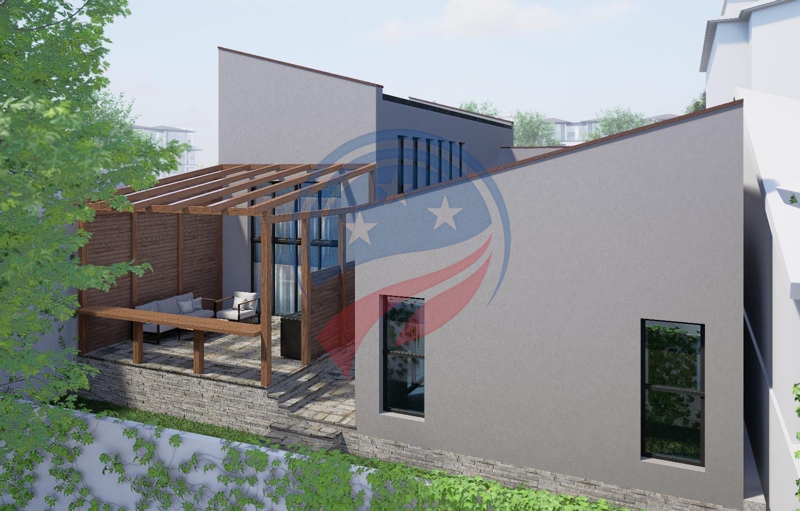 Vila de lux/ ultracentral/ Craiova - Poză 2