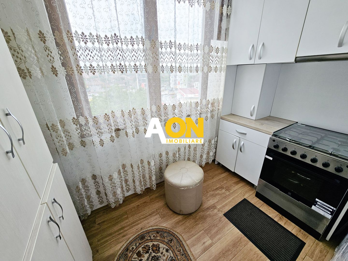 Apartament 2 camere, 63 mp utili, 2 balcoane, bloc nou, Ampoi 3 - Poză 5