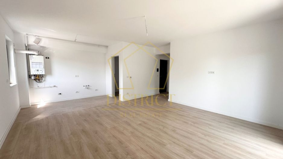 Apartament cu o camera | Aradului - Poză 1