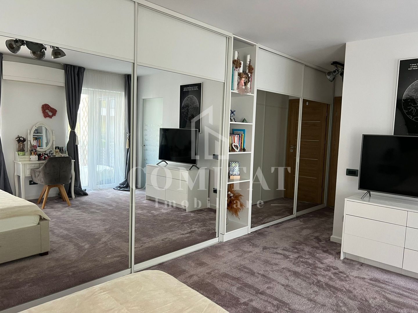 Apartament 4 camere | 120mp | zona Piața Abator - Poză 2