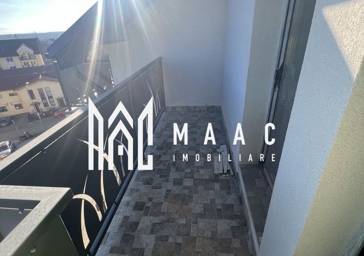 Apartament 4 CamereI Decomandat I Etaj 3I Parcare I Turnisor - Poză 1