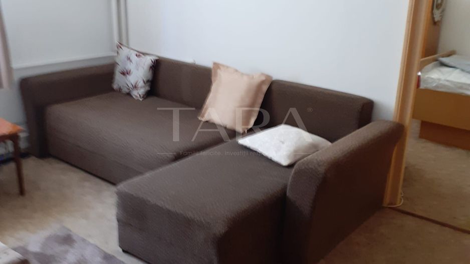 Inchiriere apartament cu 2 camere zona Politiei Rutiere. Cluj-Napoca - Poză 4