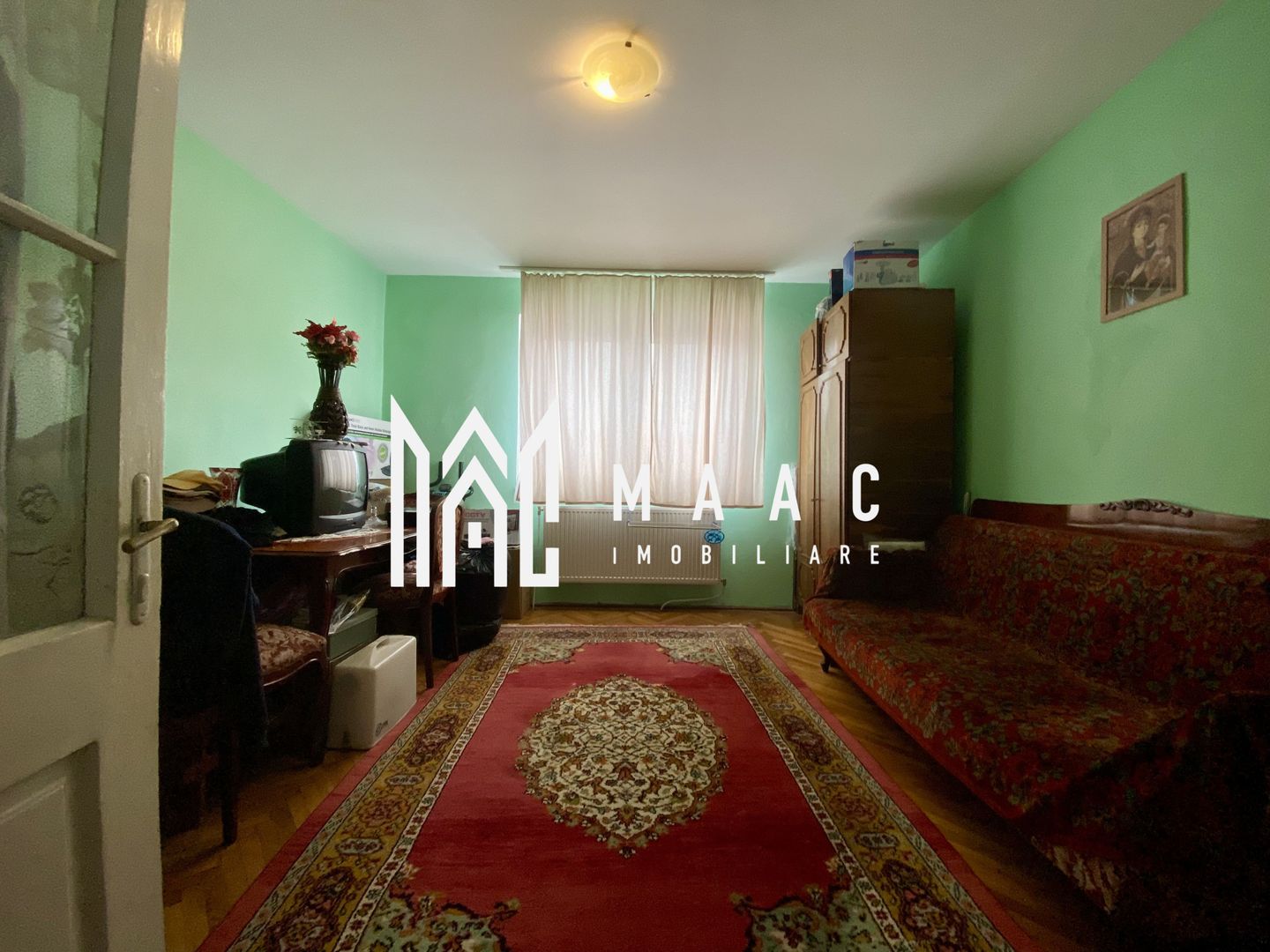 Apartament la casa | 3 camere | 105 MPU | Pivnita | Turnisor - Poză 5