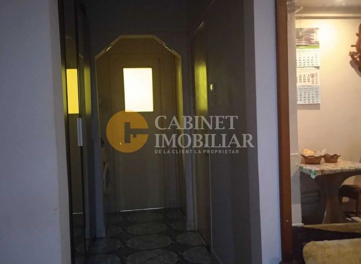 Etaj 2 Apartamnet 3 Camere Decomandat Nicolina 1 LIDL - Poză 5