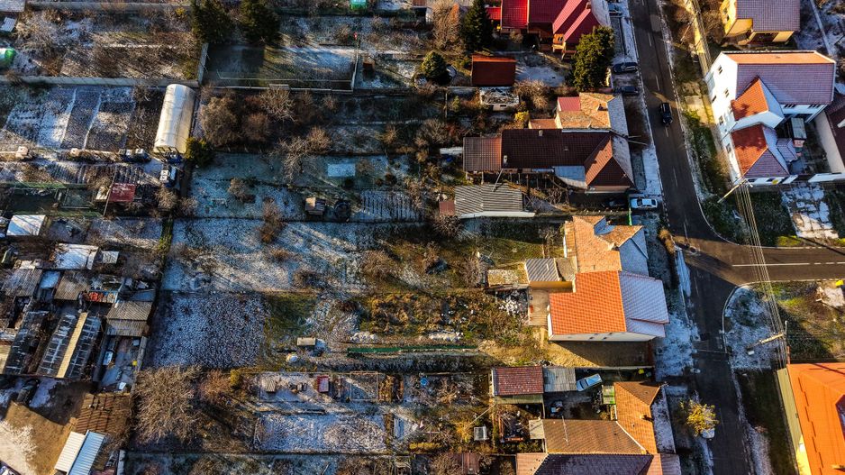 Casă Nouă cu etaj semifinalizată în Aradul Nou, zonă excelentă - Poză 8