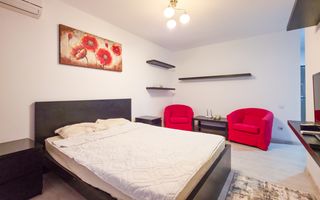 Garsonieră Spațioasă 38mp | Bloc 2014 | Etaj 1/4 | Str. Tineretului - Poză 5