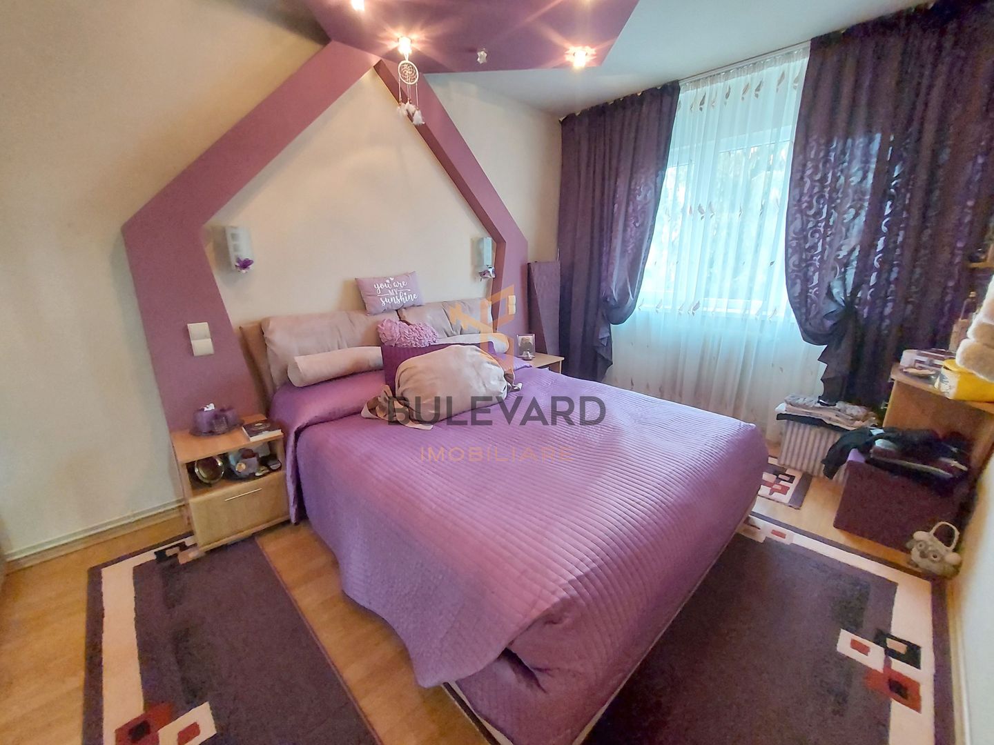 Apartament modern cu 3 camere la cheie! - Poză 5