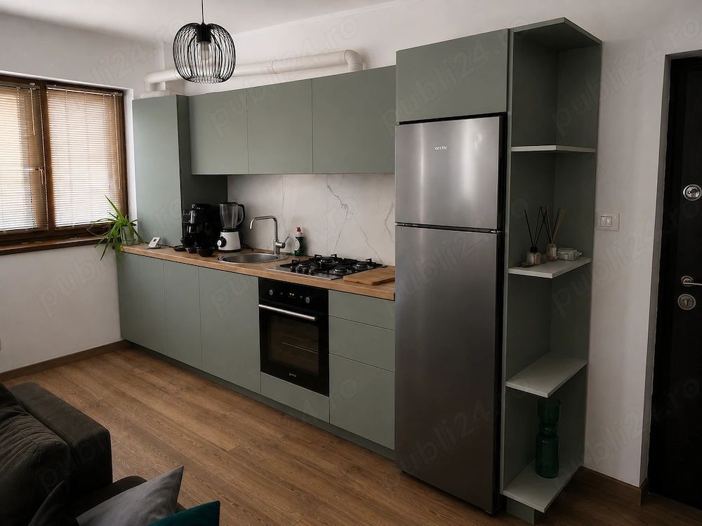 Apartament 2 camere Torontalului, langa Vox - Poză 5