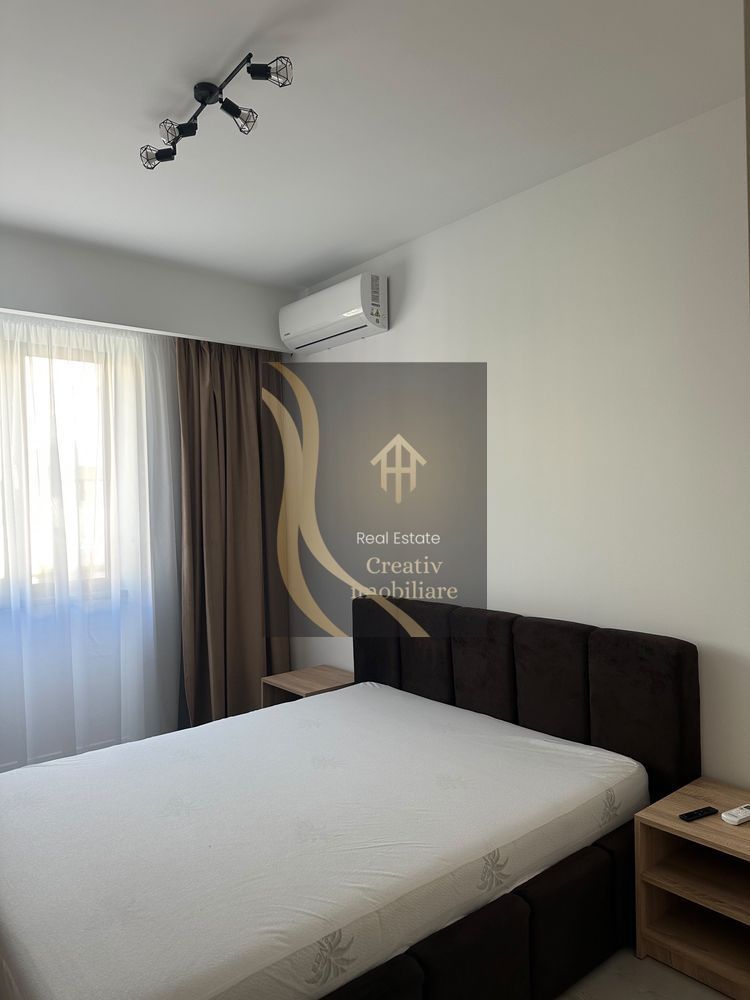 Apartament decomandat cu 2 camere - Poză 3