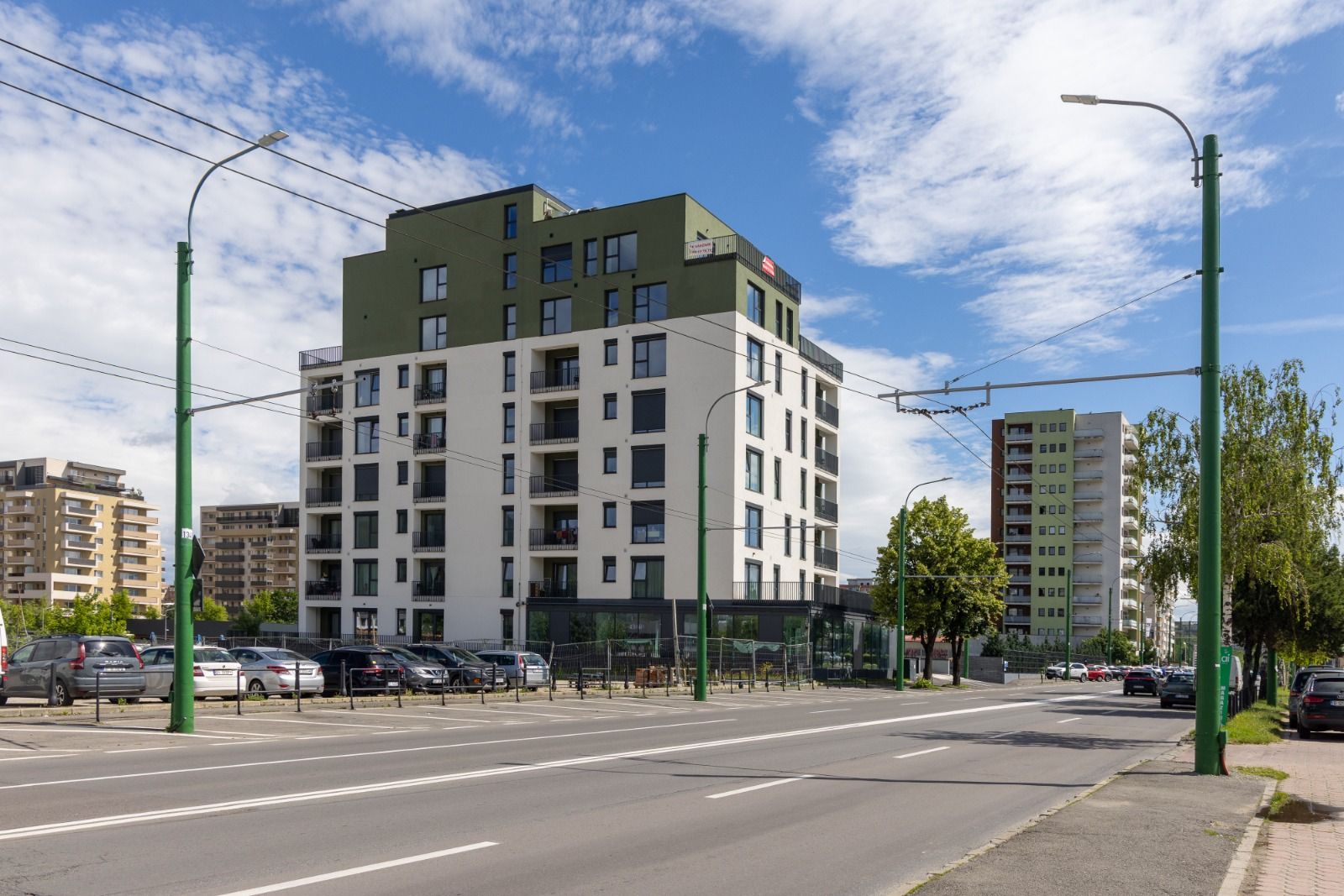 APARTAMENT 2 CAMERE PREMIUM | 67,26 MP UTILI + LOGIE | Brașov - Poză 17