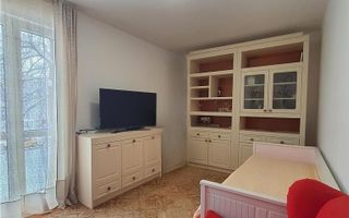 Apartament 2 camere Floreasca – centrală proprie, mobilat modern - Poză 5