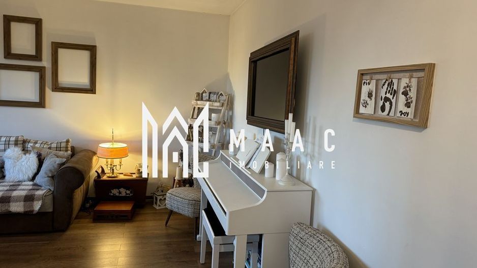 Apartament 2 Camere | Etaj 2 | Loc de Parcare | Cisnadie - Poză 1