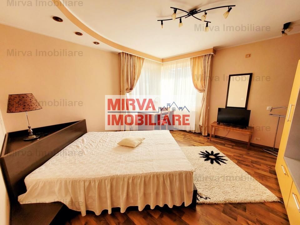 🏡Vilă spațioasă cu 6 camere și curte 🌳 – Închiriere, Zona Republicii - Poză 22