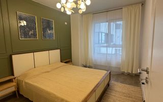 Închiriere Apartament 2 camere Liberty Mall - Poză 2