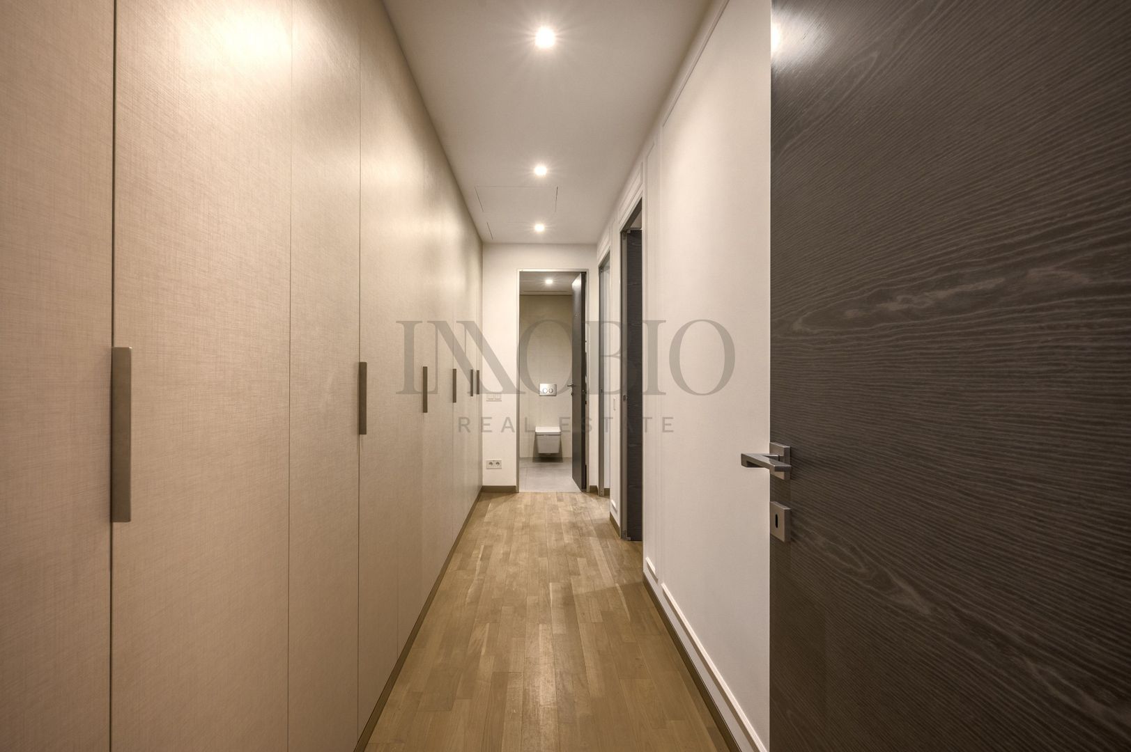 Apartament 3 camere cu terasă și parcare inclusă - Poză 15