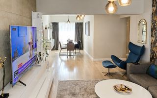 Apartament 4 camere | Piața Victoriei – Calea Victoriei - Poză 4