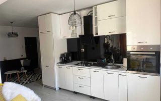 Apartament cu 2 camere, parcare inclusă, zona Florilor, Florești. - Poză 6