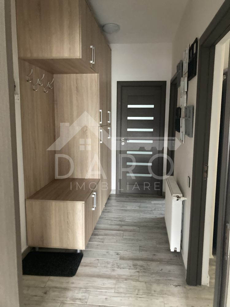 🏡 Apartament 2 camere mobilat | Parcare inclusă | Calea Voinicenilor - Poză 2