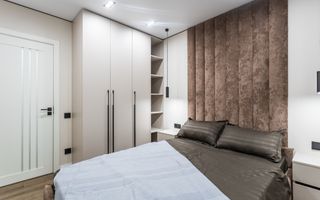 Vânzare, apartament, 3 camere, str. N. Milescu Spătarul, Ciocana - Poză 8