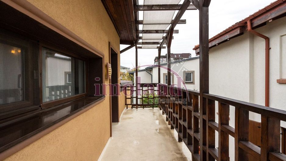 Inchiriere Vila- Rezidential - 6 camere - Piata Dorobanti - Poză 17