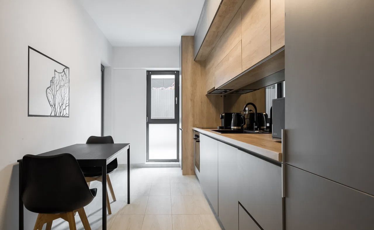 Chirie I Apartament 2 camere I Pipera I Parcare - Poză 13