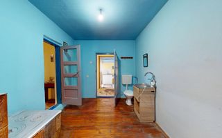 Casă 3 camere Voluntari | 200 mp teren | 120 mp curte | Gaz la poartă - Poză 16