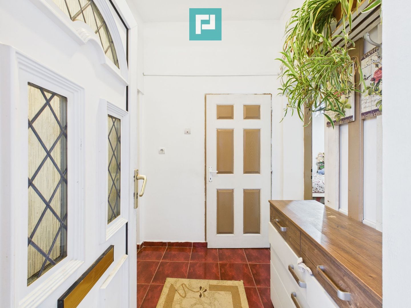 Apartament cu 2 camere in Aradul Nou - Poză 2