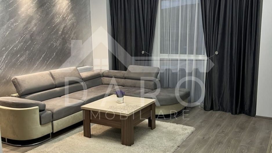 Inchiriez apartament complex Concept 9 - Poză 4