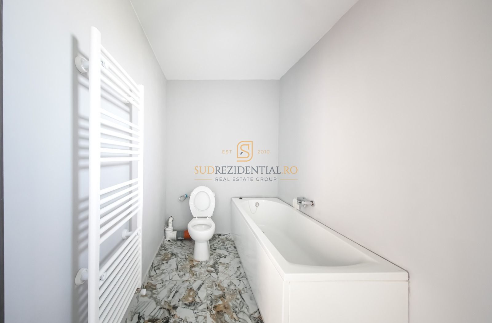 Vila individuala cu 4 camere, P+1+Pod, Comuna Berceni - Poză 20