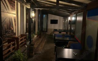 De inchiriat spatiu comercial 650 mp, zona Petre Ispirescu Sector 5 - Poză 6