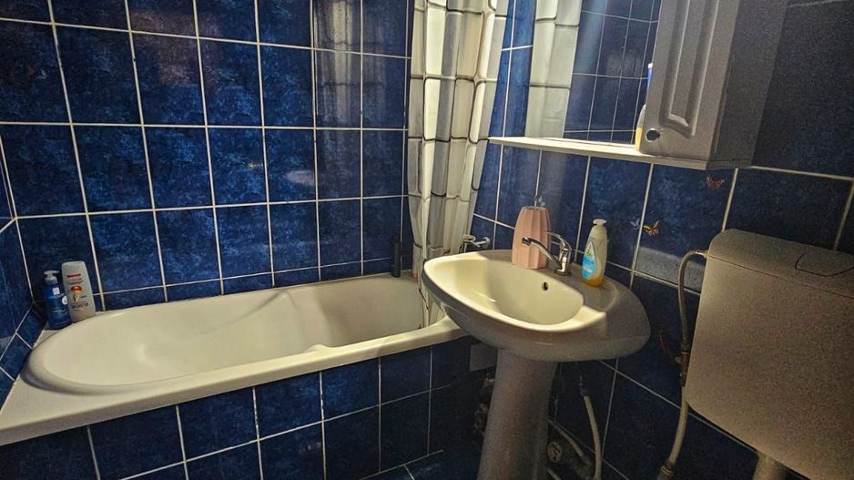 Apartament, 2 camere, Aluminei, mobilat, utilat. 83 900 E. Comision 0 - Poză 7