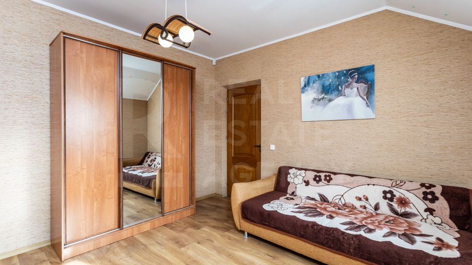 Vânzare, casă, 3 nivele, 200 mp + 10 ari, str. Gura Văii, Rîșcani - Poză 20