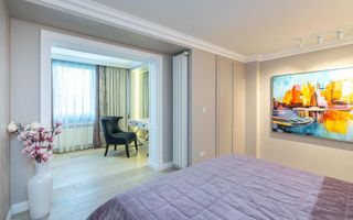 Premium 3 room apartment | Dorobanti - Poză 11