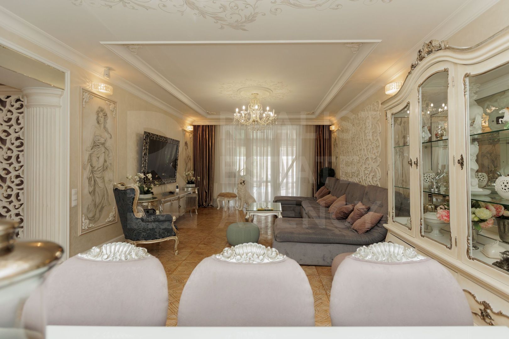 Vânzare, casă, 3 nivele, str. Sfintul Pavel, Codru - Poză 29