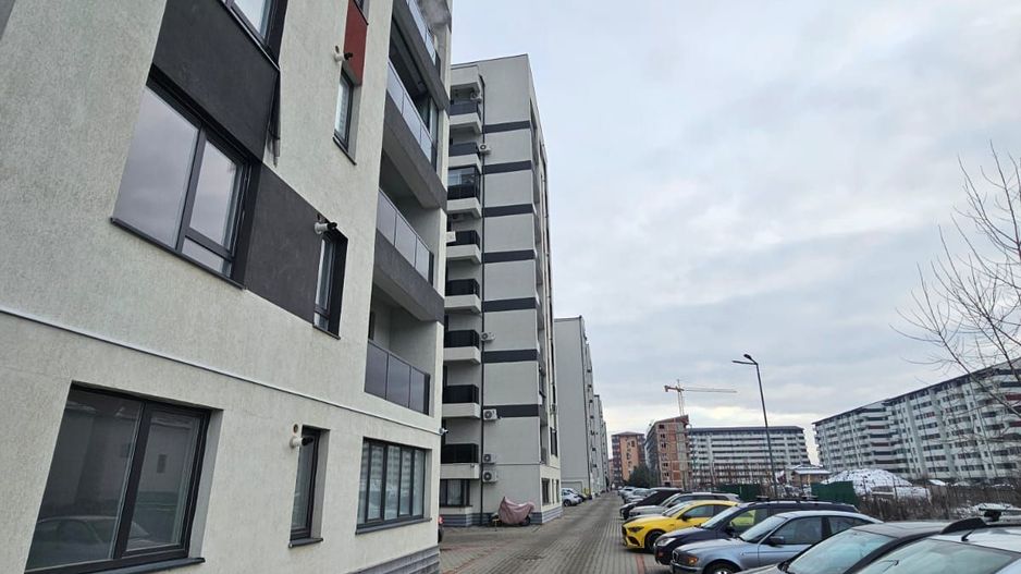 Apartament 2 camere de închiriat – Chiajna - Poză 2