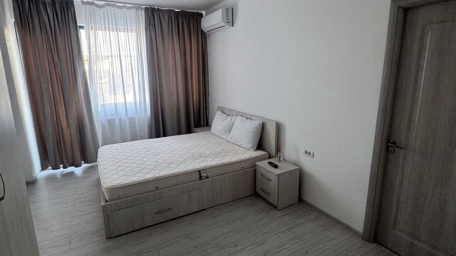 GARSONIERA REPUBLICA, BLOC NOU, BUCATARIE INCHISA, METROU 5 MINUTE - Poză 2