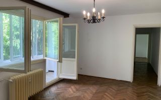 Apartament 3 camere, zona Parcul Aleea Niculitei. - Poză 1