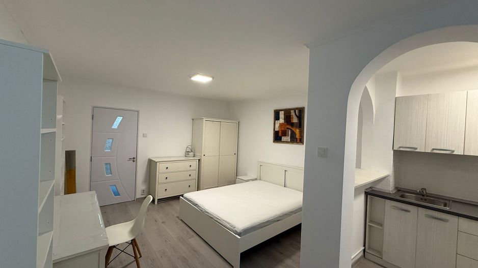 Garsoniera Pantelimon X Baicului,renovata 2026,primul chirias, boiler! - Poză 3