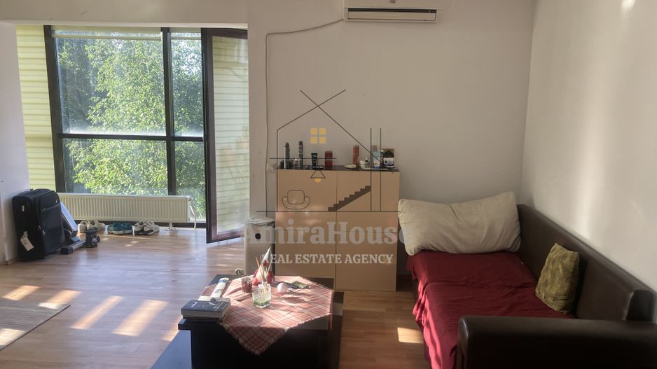 Apartament 1 camera,  43 mp utili,  zona Iulius Mall - Poză 14