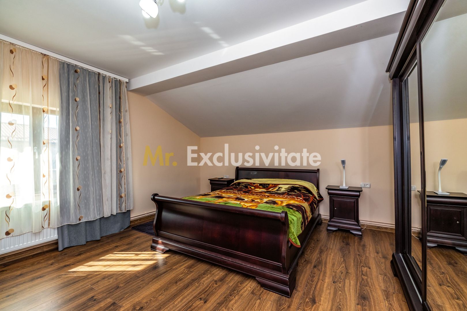 Casa Balotesti - Bascov (Pitesti, Arges) - 700 mp teren - Poză 8