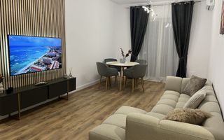 Apartament Nou 2 Camere Semifinisat + Parcare – Iris - Poză 2