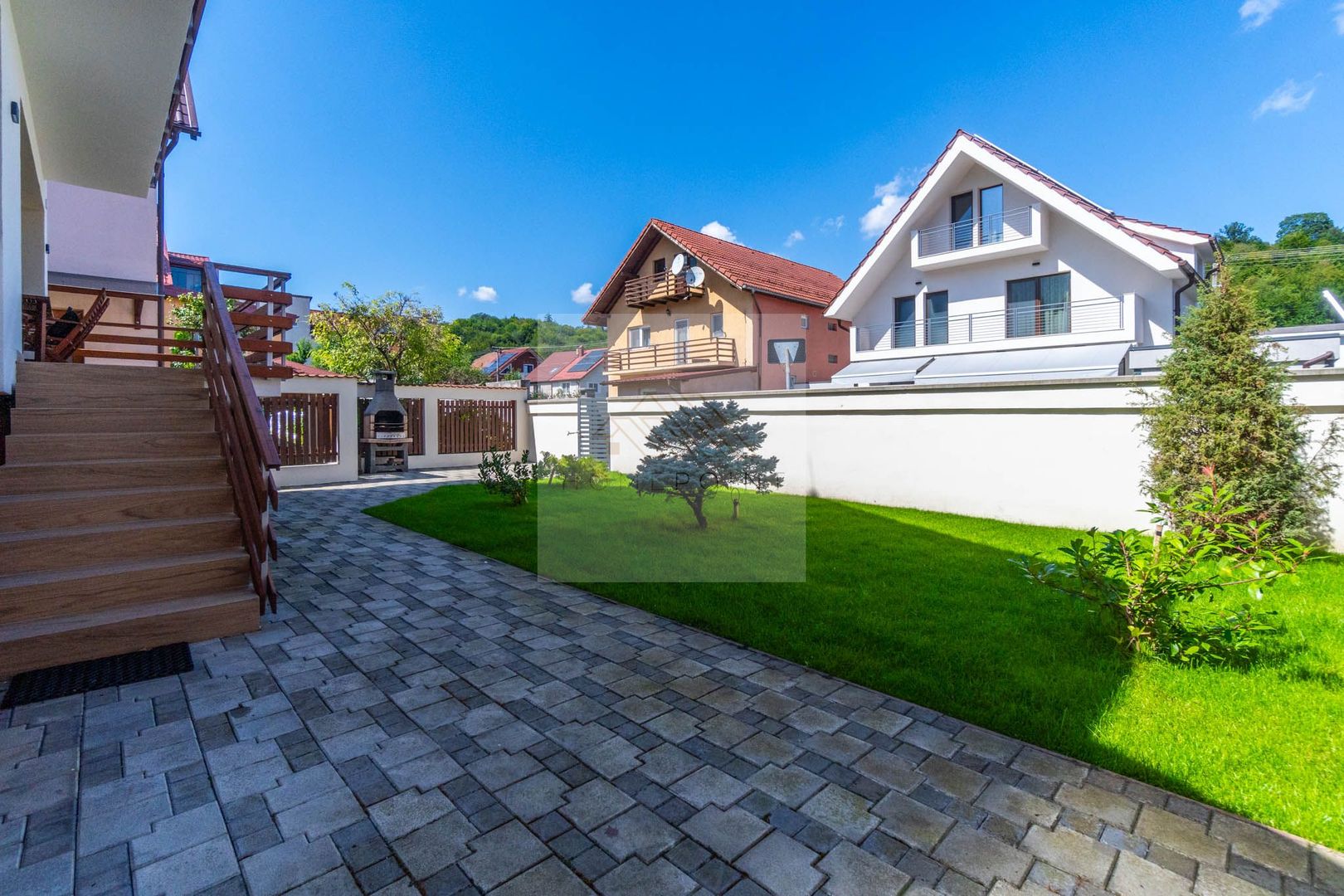 Casa Premium de Inchiriat | Cartier Noua | 0% Comision - Poză 33