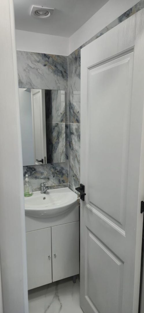 GARS. THEODOR PALLADY, PRIMA INCHIRIERE, BUCATARIE DESCHISA, METROU - Poză 6