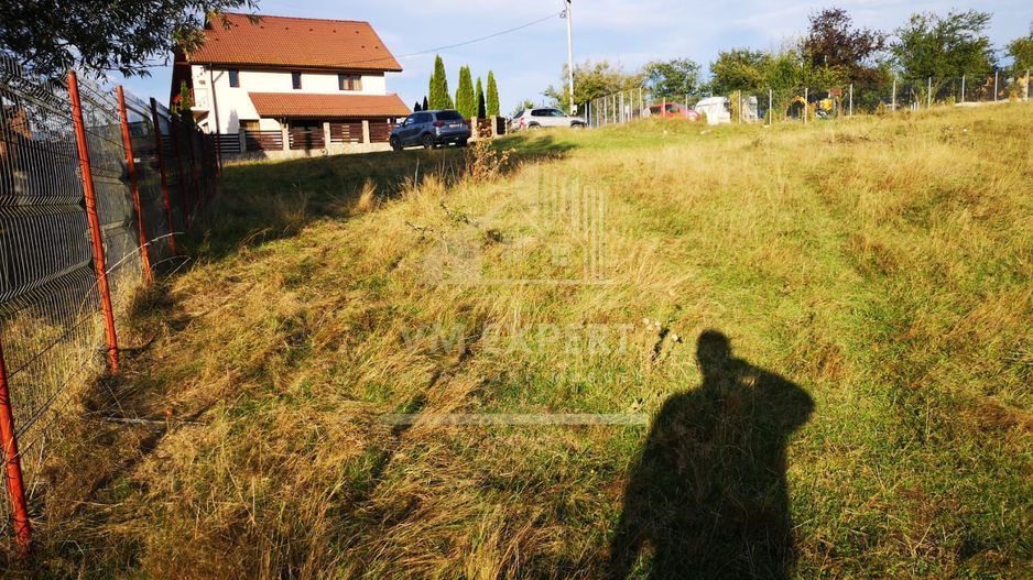 TEREN INTRAVILAN 9427 MP, CAMPULUNG - Poză 2