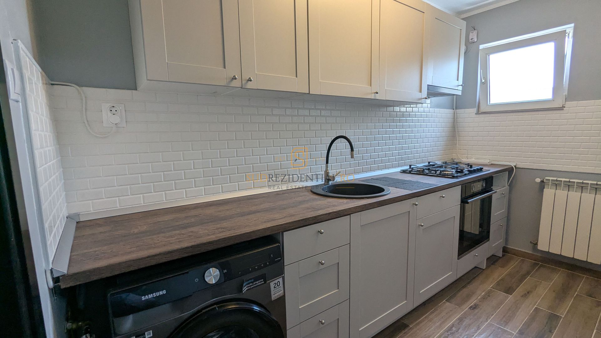 Obregia, stradal, apartament 2 camere, mobilier nou, comision 0% - Poză 8