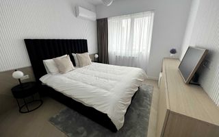 APARTAMENT 2 CAMERE | COMPLET MOBILAT SI UTILAT | PIPERA - Poză 5