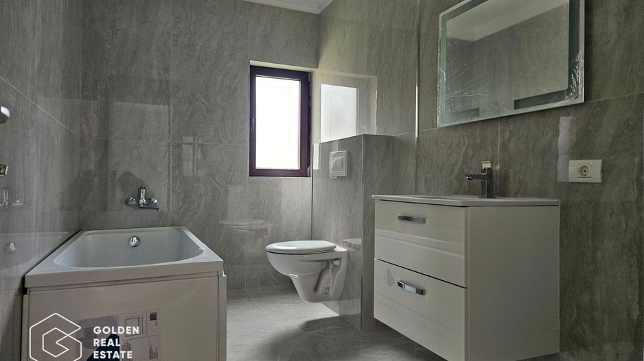 Casa spatioasa, 161 mp Utili, 4 camere, 4 bai, Tunari, COMISION 0% - Poză 12