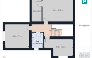 Duplex 5 camere – Design Mediteranean Dumbrăvița - Poză 10