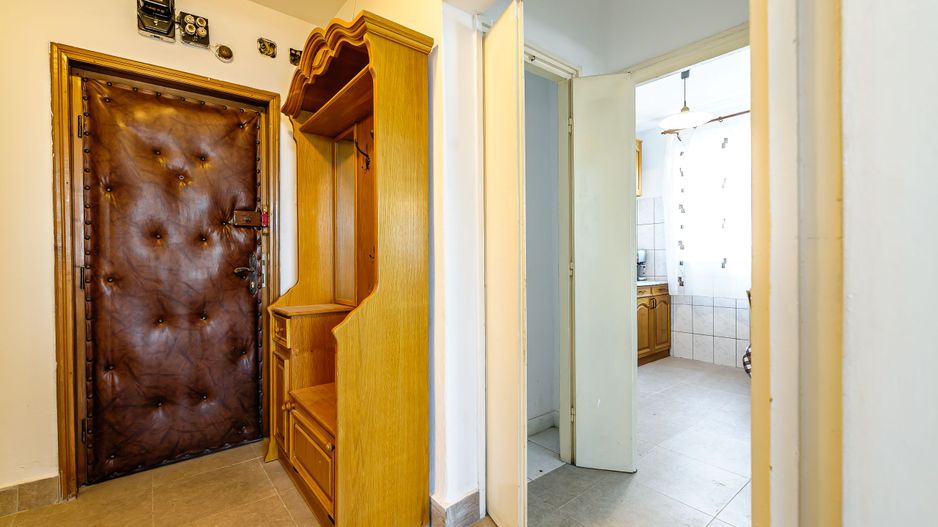 Apartament 2 camere Calea Romanilor - Poză 7